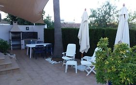 Bungalow Villotel